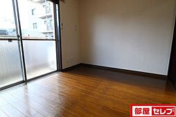 明治第7ビル 3階1DKのリビング/ダイニング