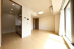 グランマスト白壁二丁目 5階1LDKのリビング/ダイニング