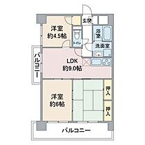 間取り：223035937374