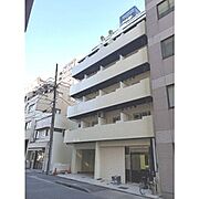 第二戸嶋屋ビル 4階 築38年5ヶ月の賃貸物件