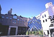 私立名古屋文化短期大学 1053m