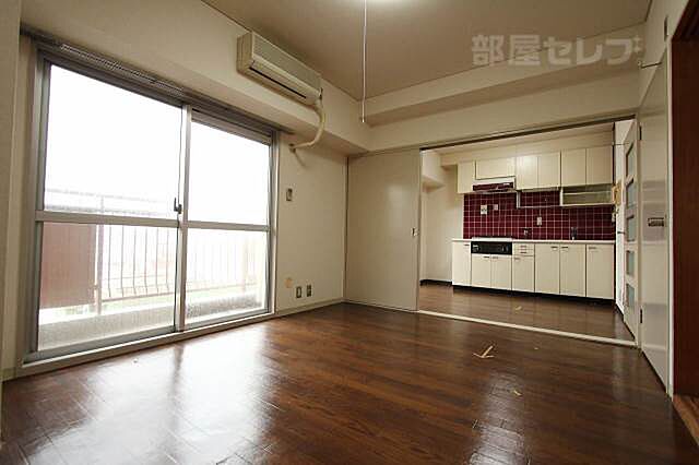 ホームズ】でお部屋探し！ネオハイツ大須 11階/-[2DK/賃料6.9万