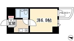 ライオンズマンション丸の内第5 13階