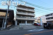 サンライズ松本の賃貸物件