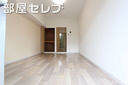 セントラルハイツカシノ 4階1Kのリビング/ダイニング