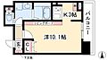 ルシェット白川公園9階10.8万円