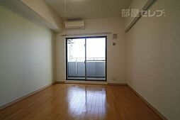 インプルーブ鶴舞 9階1Kのリビング/ダイニング