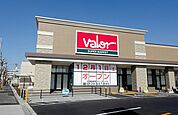 バロー高辻店 967m