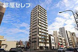 レジデンス東別院スクエア(旧ヴィークブライト名古屋東別院)