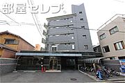 東別院駅より徒歩14分 3階 築43年3ヶ月の賃貸物件