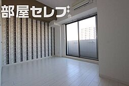 エグゼプレジオ 12階ワンルームのリビング/ダイニング