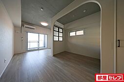 THE　GD　One 8階1LDKのリビング/ダイニング