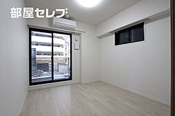 ブランシエスタ泉 12階1DKのリビング/ダイニング