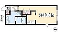 ブランシェ桜山33階6.7万円