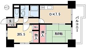 間取り：223036650587