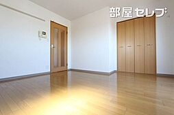 カーサ千種A 9階1Kのリビング/ダイニング