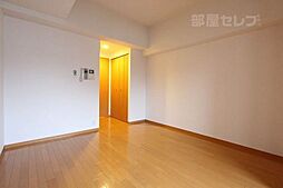 ASレジデンス上前津 2階1Kのリビング/ダイニング