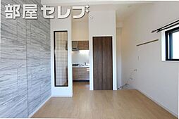 RISE吹上(ライズ吹上) 1階1DKのリビング/ダイニング