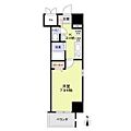 クレストタワー栄2階6.1万円