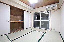 丸の内カジウラマンション 10階1DKのリビング/ダイニング