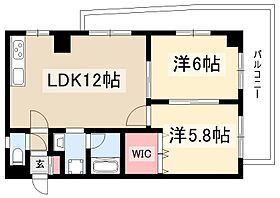 間取り：223037021256
