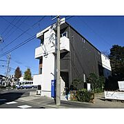 ルナフォルツァ神宮西の賃貸物件