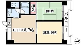 間取り：223037098861