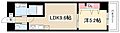 RESIDENCEDRACAENA7階8.5万円