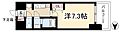 プレサンス栄フェル8階6.1万円