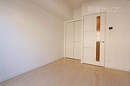 プレサンス新栄リミックス 9階1Kのリビング/ダイニング