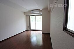 ウイステリア名城 3階1Kのリビング/ダイニング