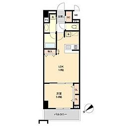 グランルクレ新栄イースト 3階