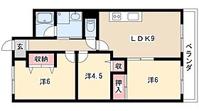 間取り：223037209035
