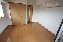 プレサンス名古屋城前 6階1Kのリビング/ダイニング