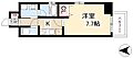 nextage.36階6.6万円