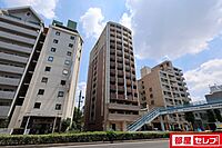愛知県名古屋市中区平和1丁目16-17：物件画像／部屋セレブ大須店　株式会社S-point