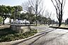 周辺：久屋大通公園 282m