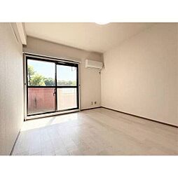 ライオンズマンション熱田神宮公園 4階1Kのリビング/ダイニング