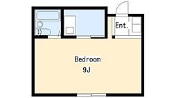 サウスレジデンス丸の内 7階