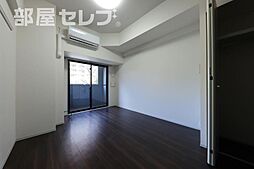 セイワパレス丸の内駅前プレミア 8階1Kのリビング/ダイニング