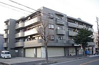 愛知県名古屋市中川区応仁町2丁目23：物件画像／部屋セレブ大須店　株式会社S-point