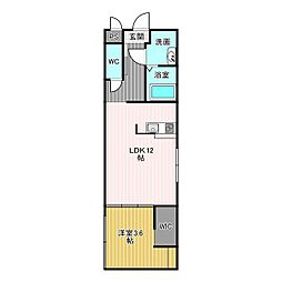 Amirl Premier ShinsakaeII 5階/-