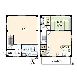 名古屋市熱田区千年1丁目