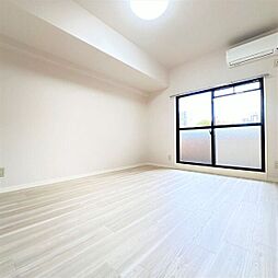 リバーサイドタカセ 5階1Kのリビング/ダイニング