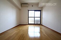 ヒルズ新栄 4階1Kのリビング/ダイニング