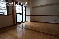 ヴェルジュコートI 3階1LDKのリビング/ダイニング