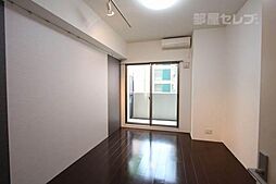 ISM栄 10階1Kのリビング/ダイニング