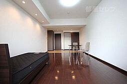 アーデン東別院 3階ワンルームのリビング/ダイニング