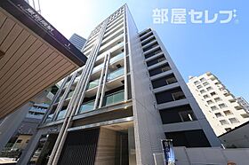 リエス東別院  ｜ 愛知県名古屋市中区大井町3-24（賃貸マンション1R・8階・30.13㎡） その19