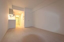 LUMINOUS東別院(旧S-FORT東別) 8階ワンルームのリビング/ダイニング